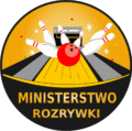 Ministerstwo Rozrywki!